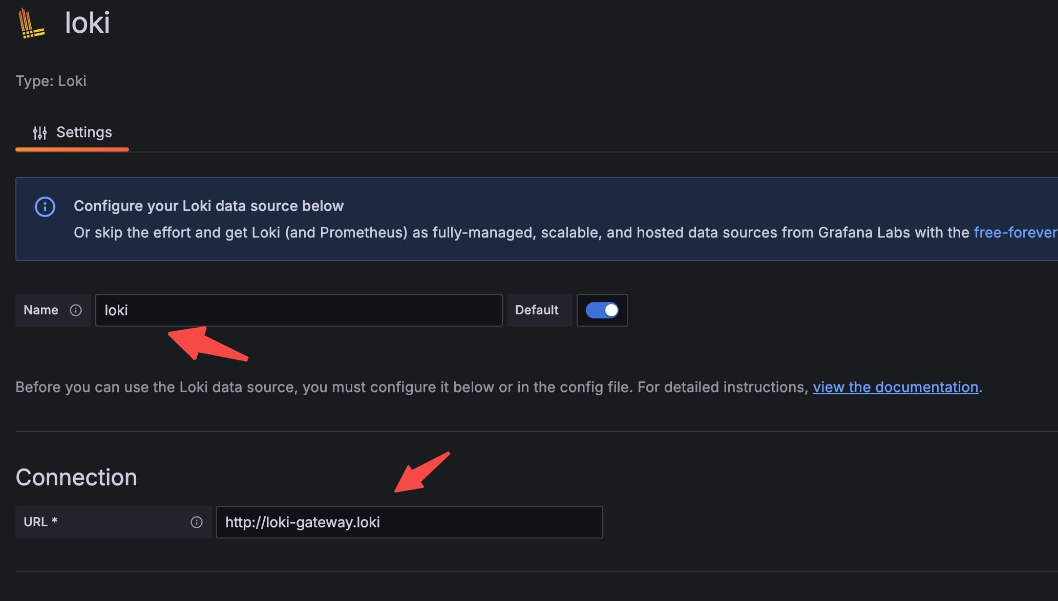 DataSource